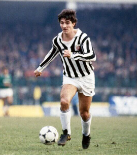 Росси Паоло 