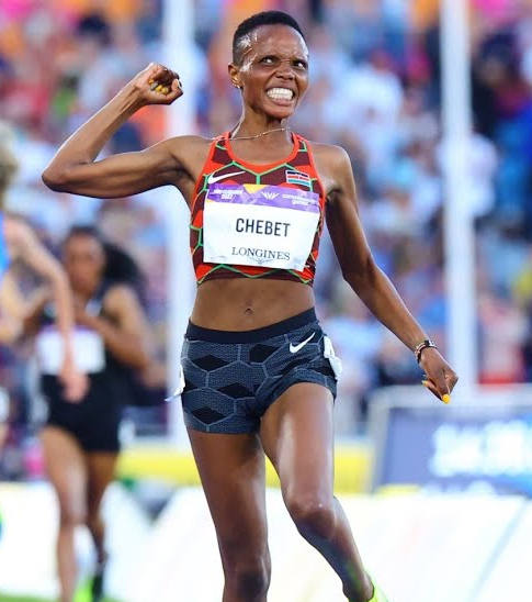 Чебет Беатрис