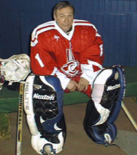 Зингер Виктор 