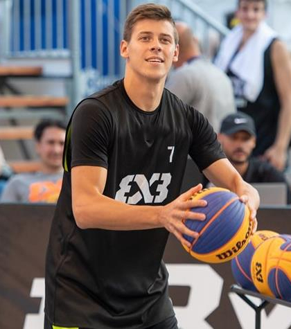 Писклов Кирилл