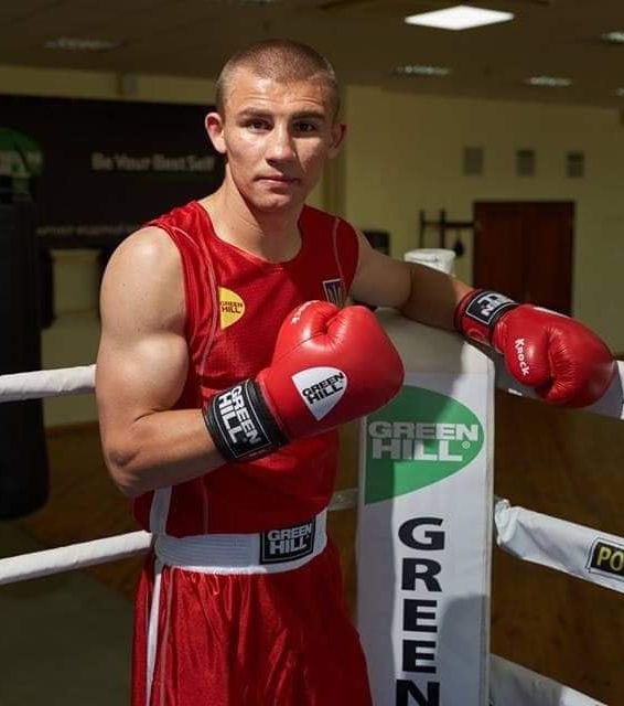 Хижняк Александр