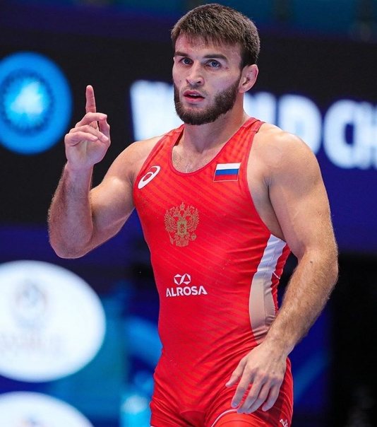 Рашидов Гаджимурад