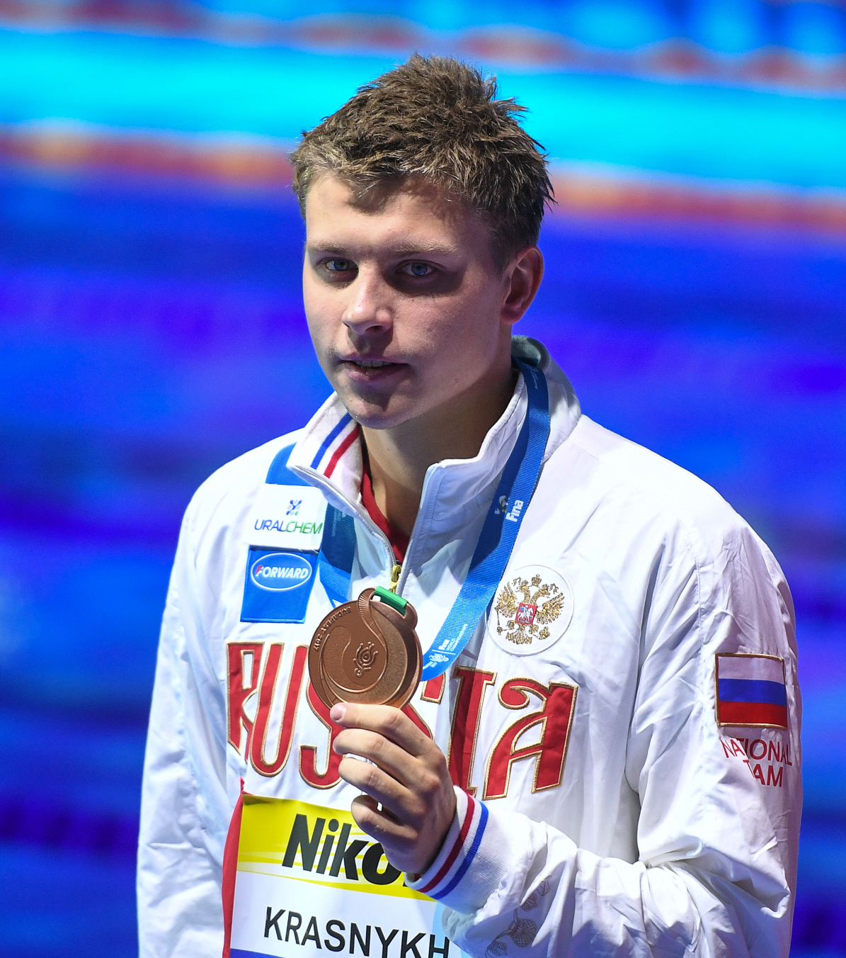 Красных Александр 