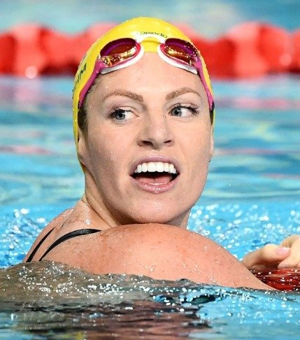 Маккиоун Кейли