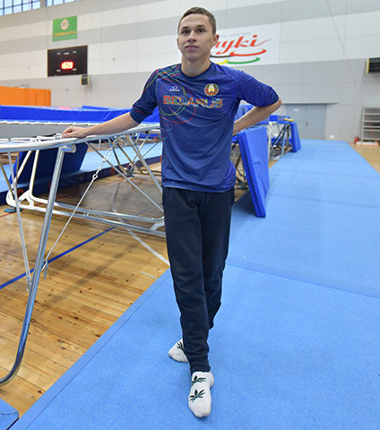 Литвинович Иван