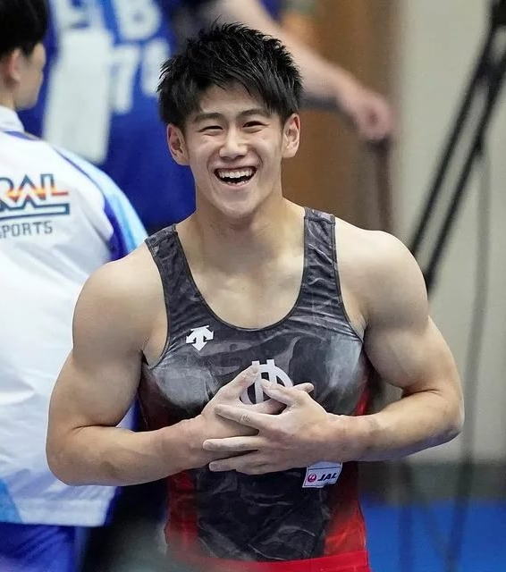 Хасимото Дайки