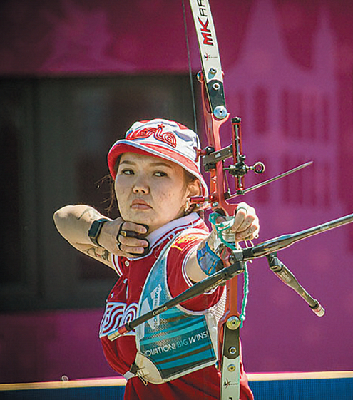 Гомбоева Светлана