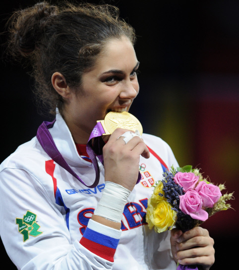 Мандич Милица