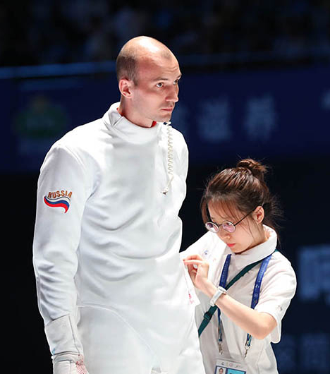 Ходос Сергей