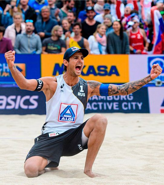 Вячеслав Красильников