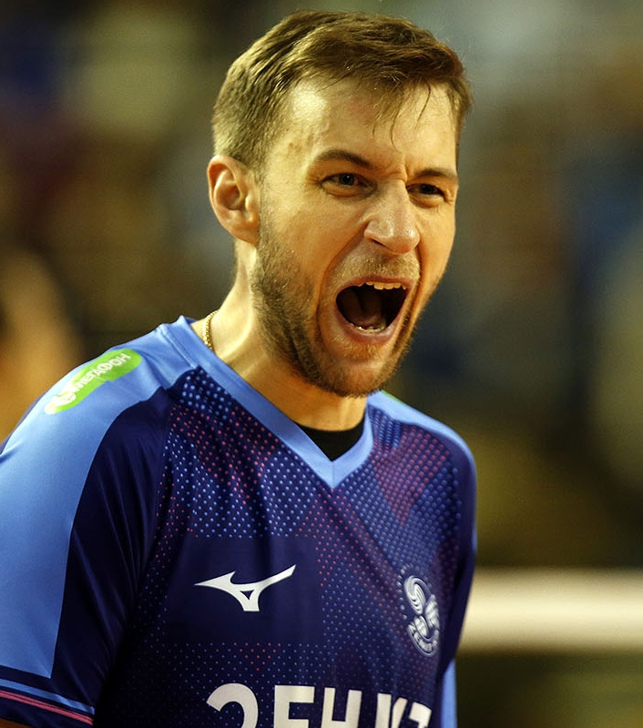 Голубев Валентин