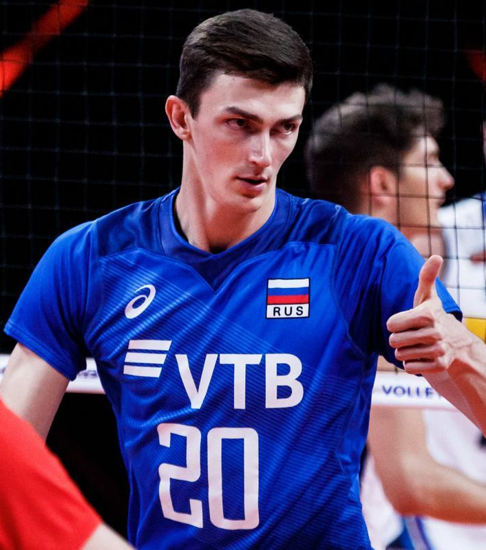 Куркаев Ильяс