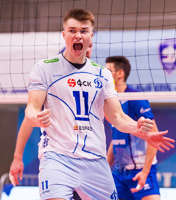 Панков Павел 