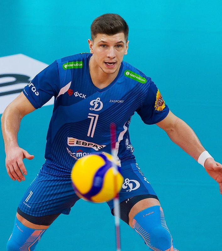 Подлесных Ярослав