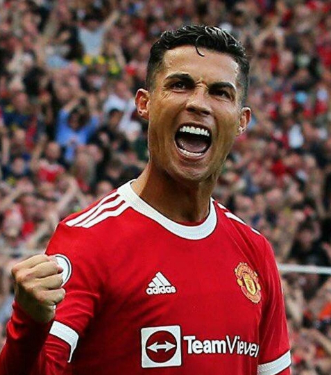 Криштиану обошел всех бомбардиров