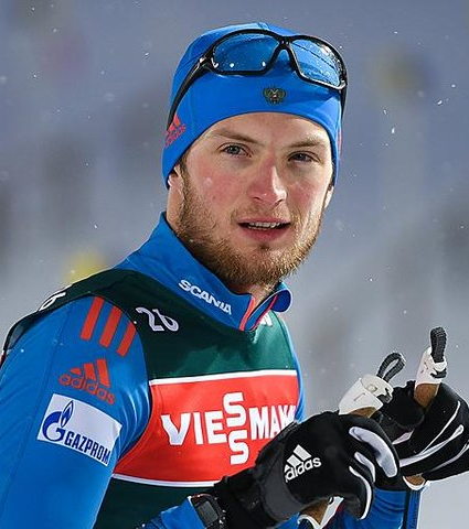 Цветков Максим