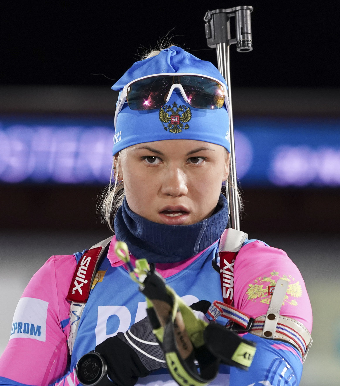 Резцова Кристина