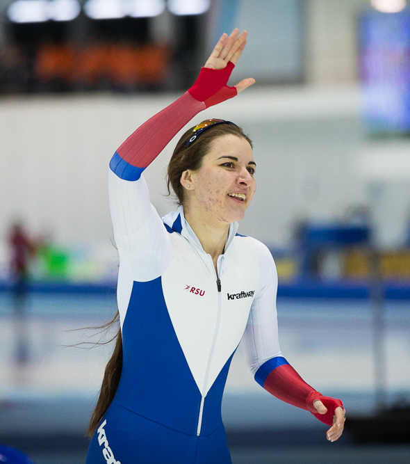 Голикова Ангелина