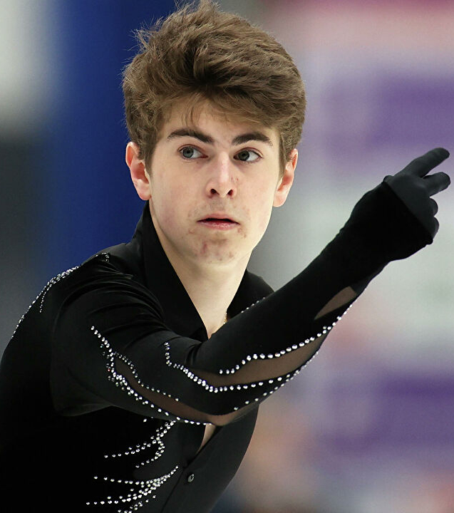 Кондратюк Марк