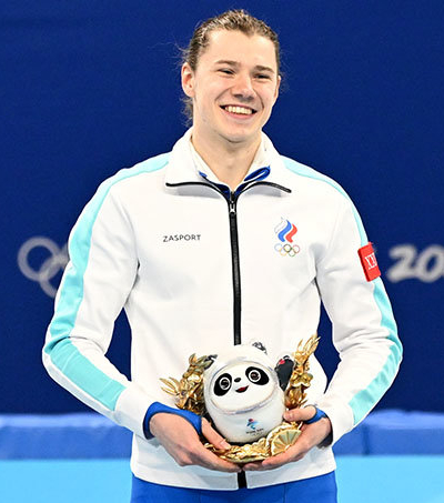 Ивлиев Константин