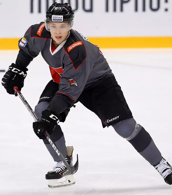 Грицюк Арсений