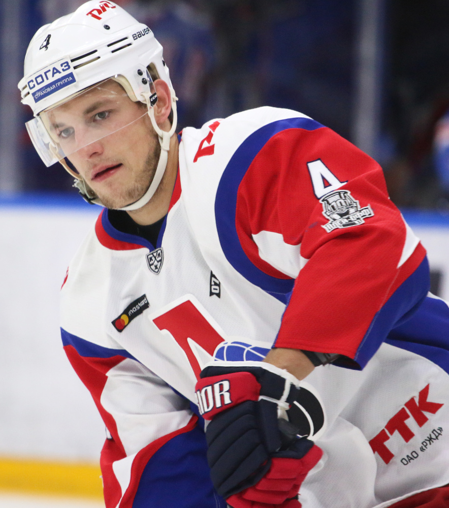 Елесин Александр