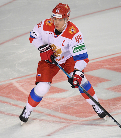 Шарипзянов Дамир