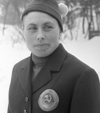 Гусакова Мария