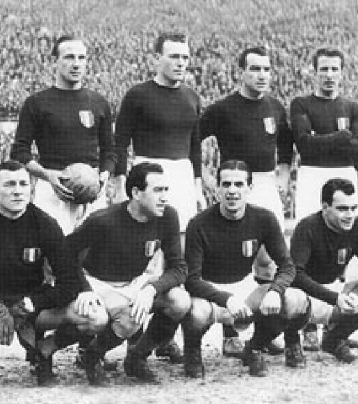 Погибла команда 