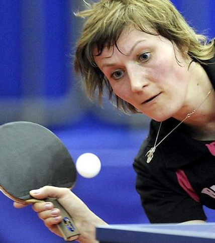 Павлович Виктория 