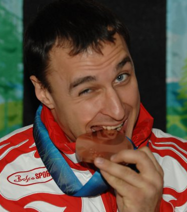 Воевода Алексей 