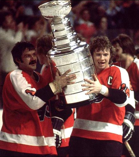 17 Кубок Стэнли 