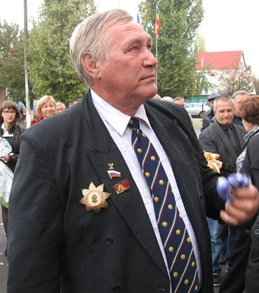 Чуканов Анатолий