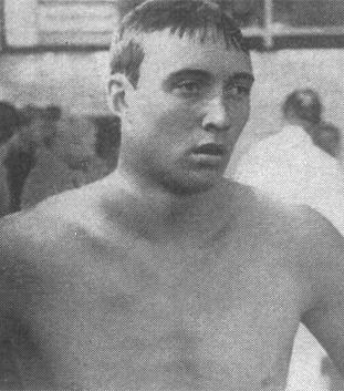 Крылов Андрей