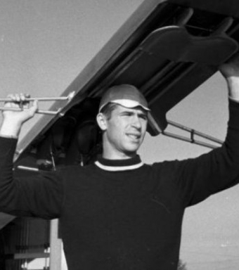 Комаров Алексей