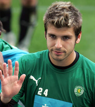 Велозу Мигель 