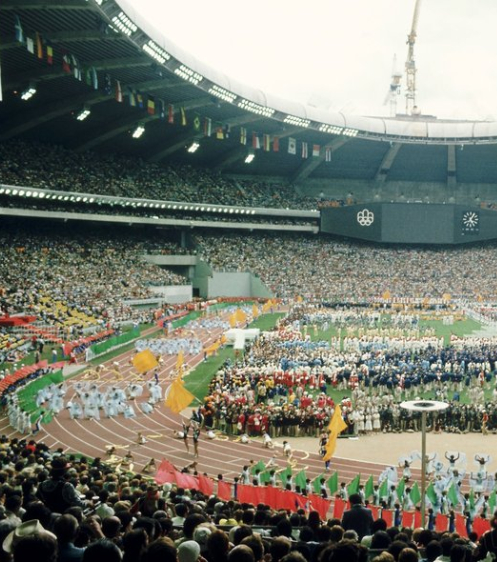 Монреаль отобрал Олимпиаду у Москвы