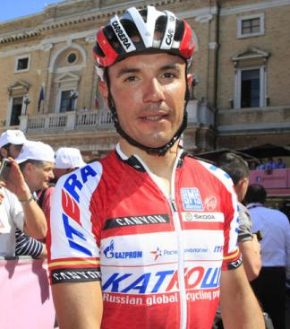 Родригес Хоаким