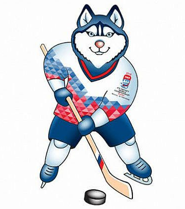 Россия получила ЧМ-2016 по хоккею