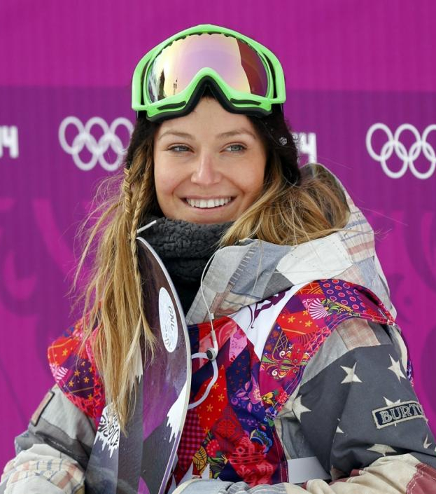 Рукаярви Энни