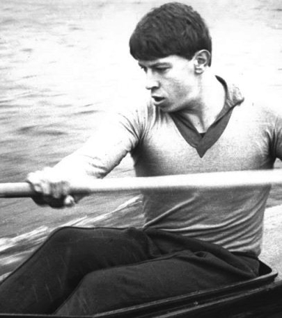 Романовский Владимир 