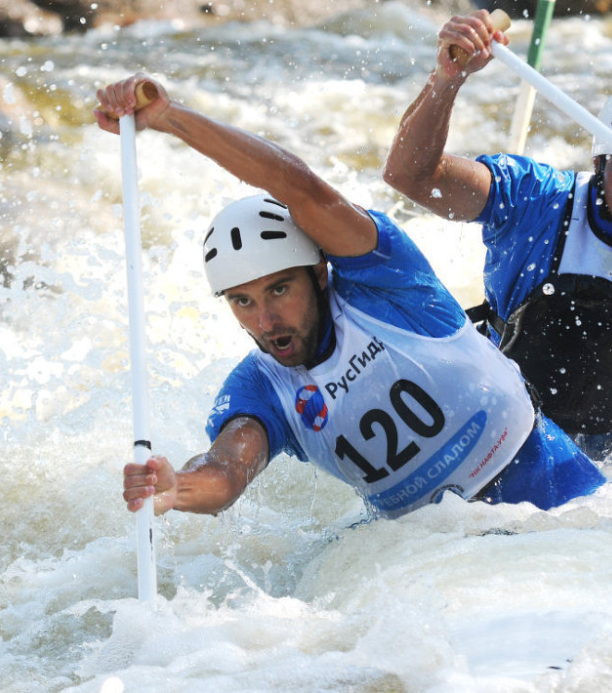 Кузнецов Михаил