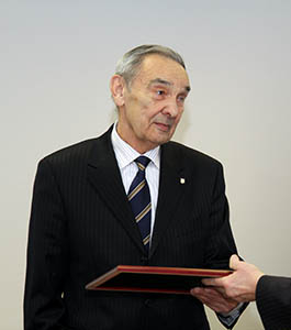 Мельников Борис