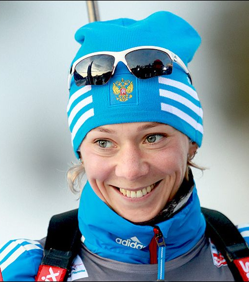 Зайцева Ольга