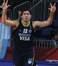 Гутьеррес Леонардо