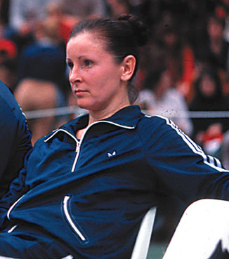 Турчина Зинаида