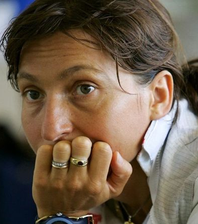 Триллини Джованна