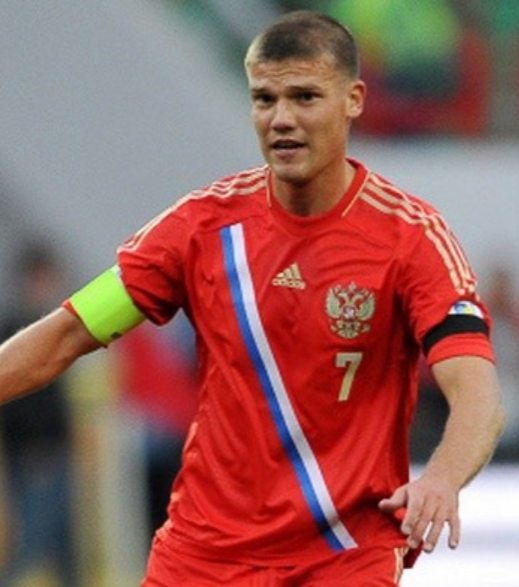 Денисов Игорь