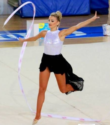 Поллату Анна