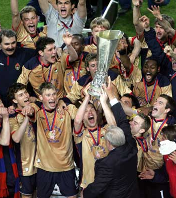 ЦСКА всегда будет первым